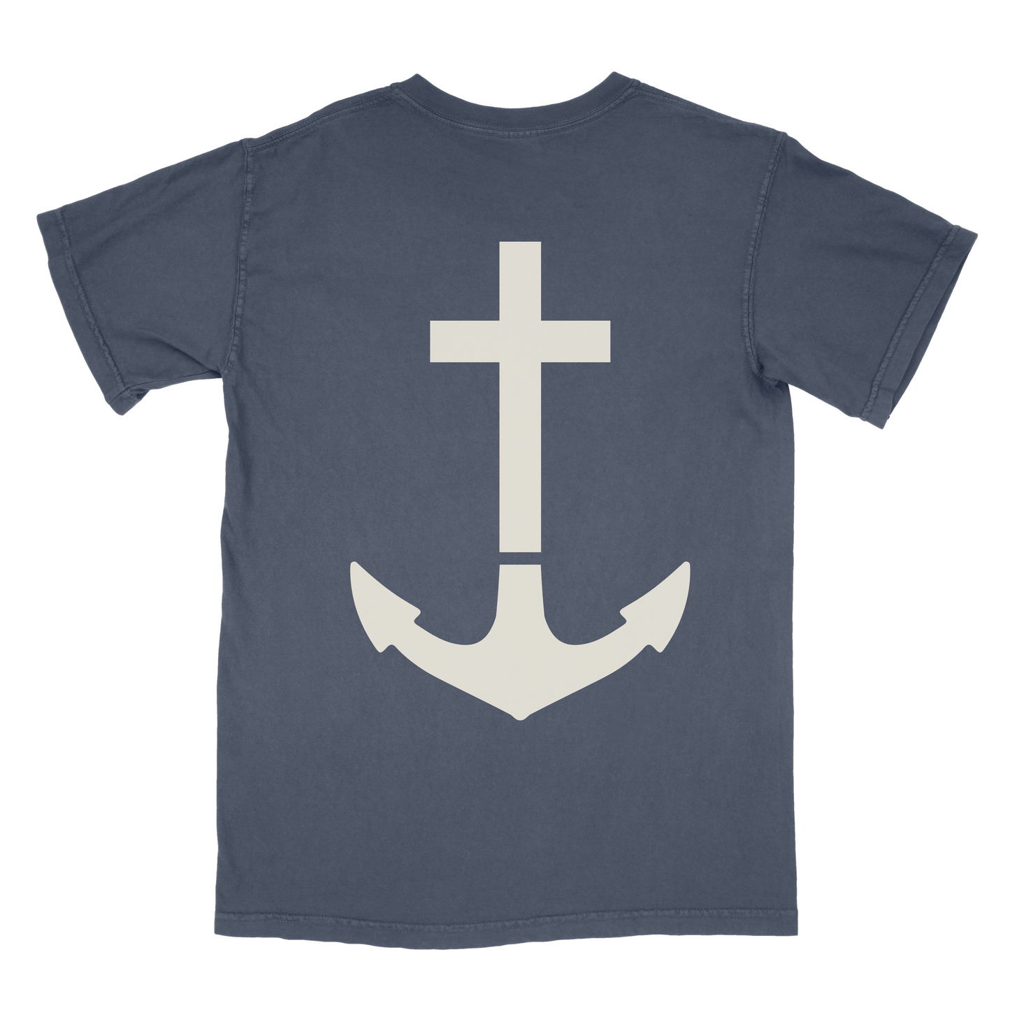 ANCHORED IN JESUS | SHIRT