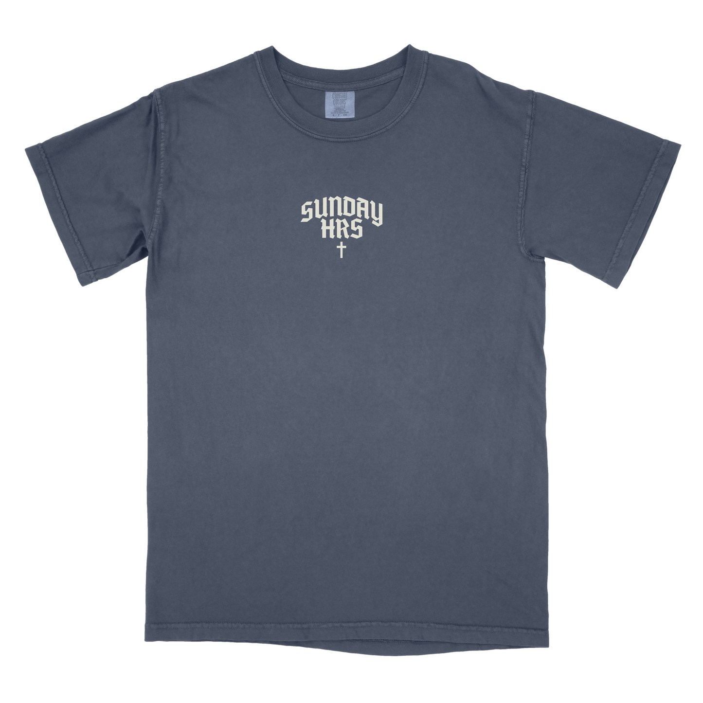 ANCHORED IN JESUS | SHIRT