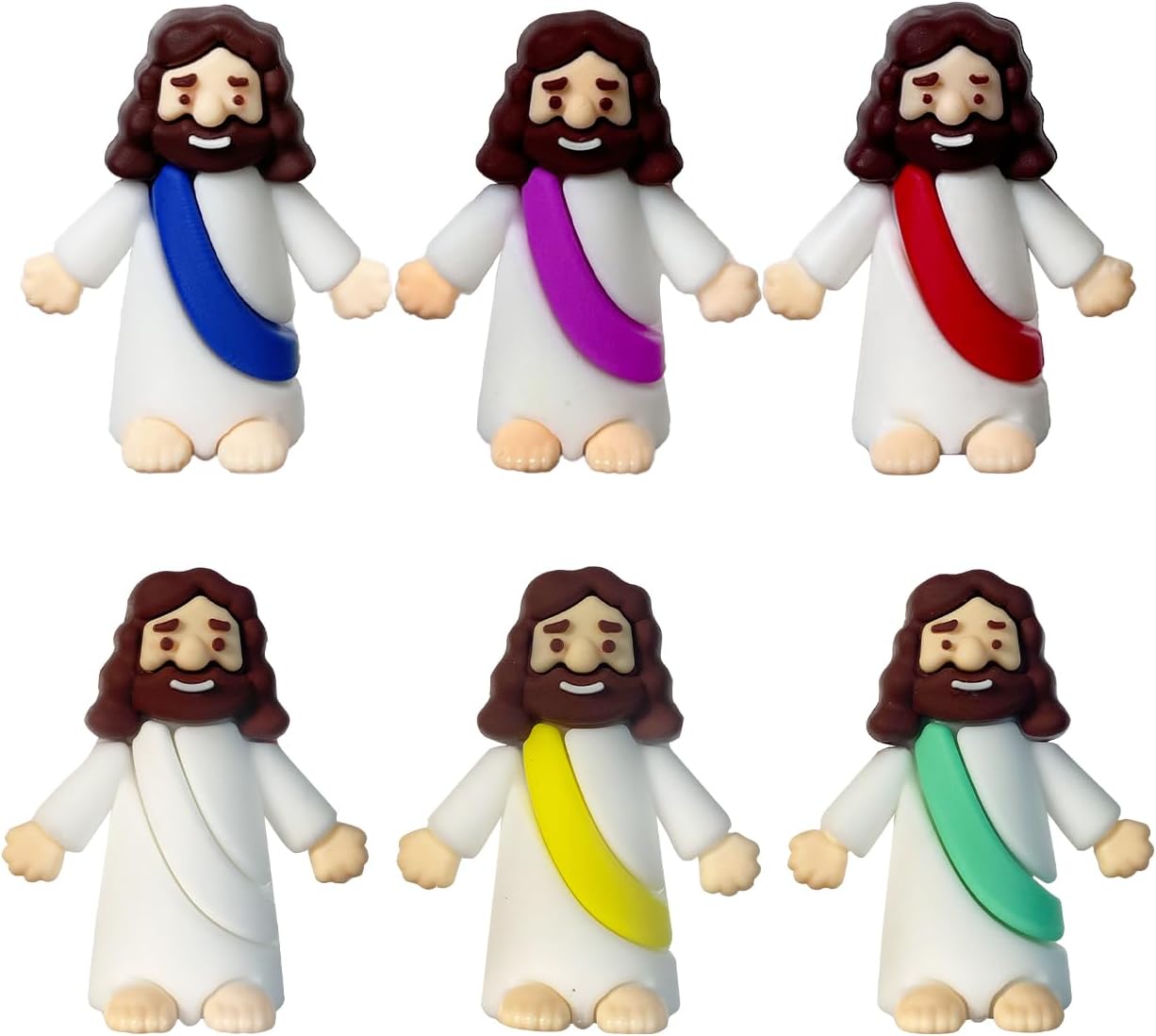 LITTLE JESUS | FIGURINE