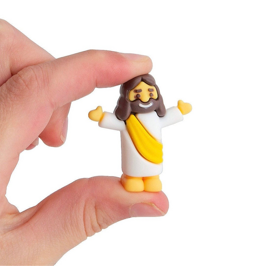 LITTLE JESUS | FIGURINE