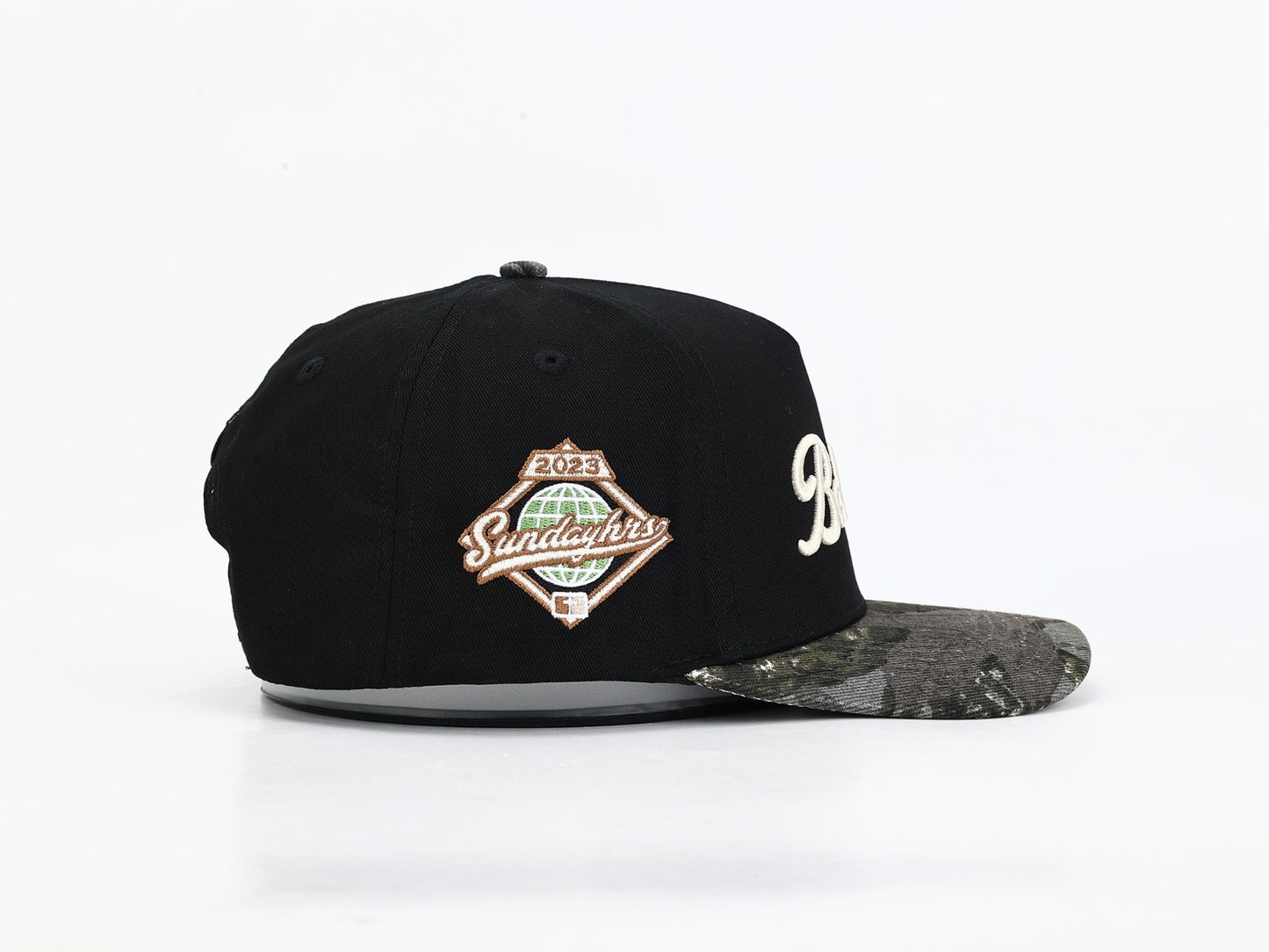BELIEVER | HAT