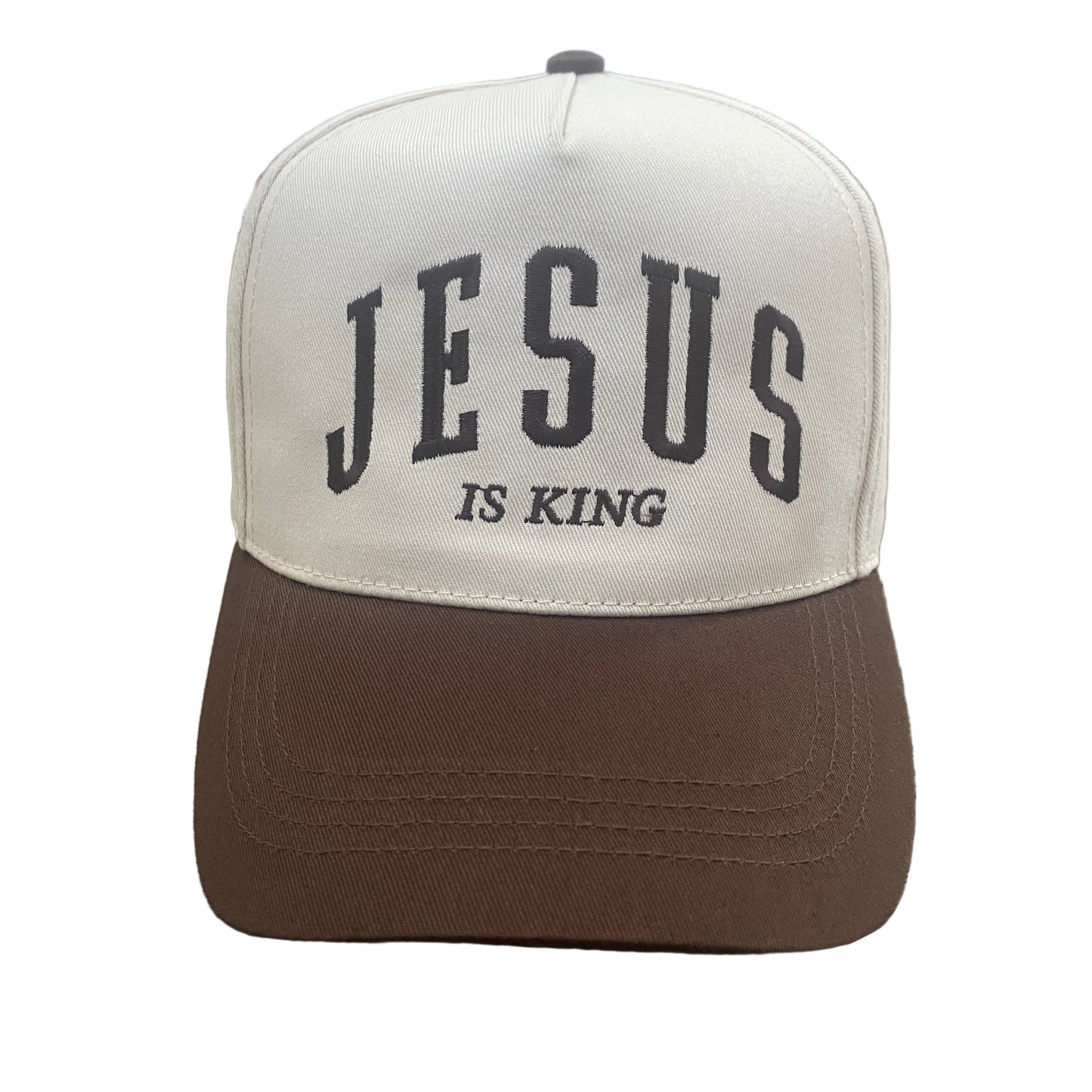 JESUS IS KING | HAT