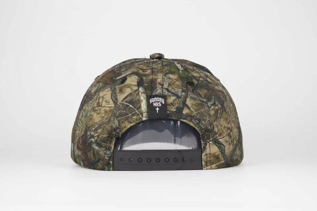 DO NOT CONFORM | HAT