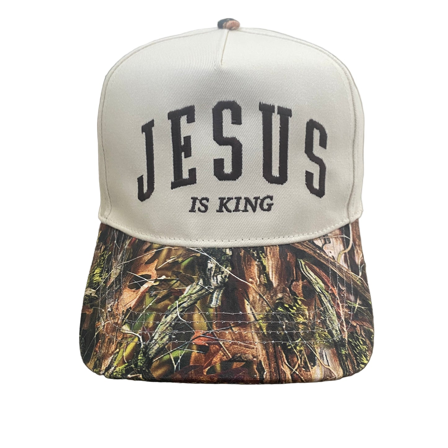 JESUS IS KING | HAT