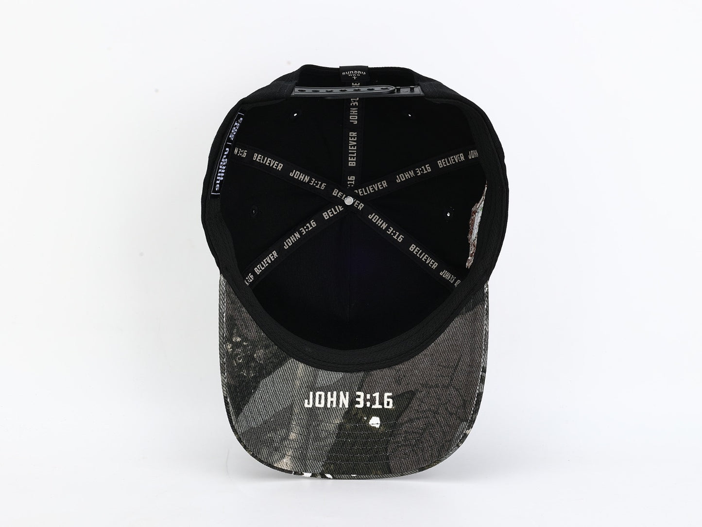 BELIEVER | HAT