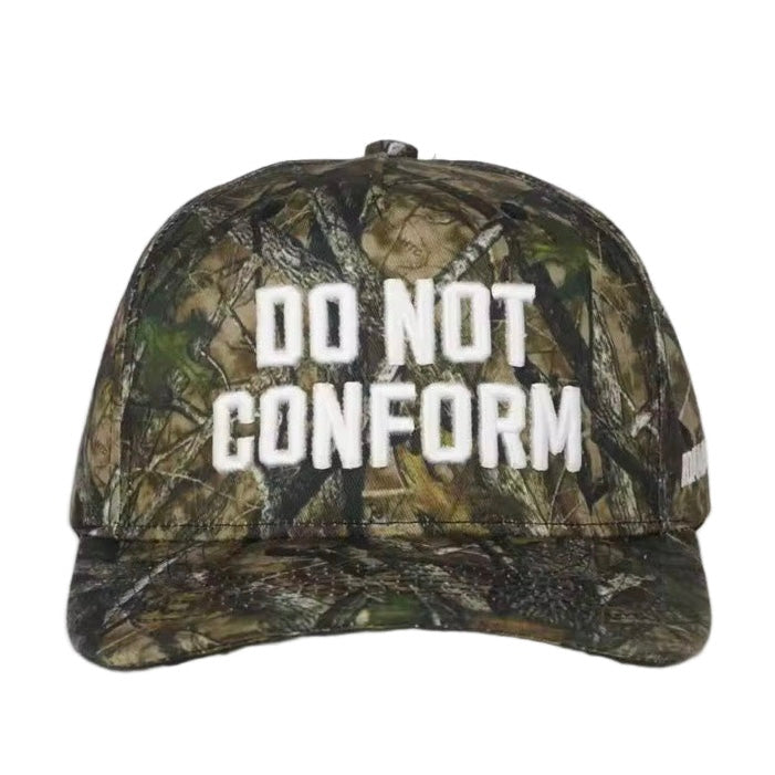 DO NOT CONFORM | HAT