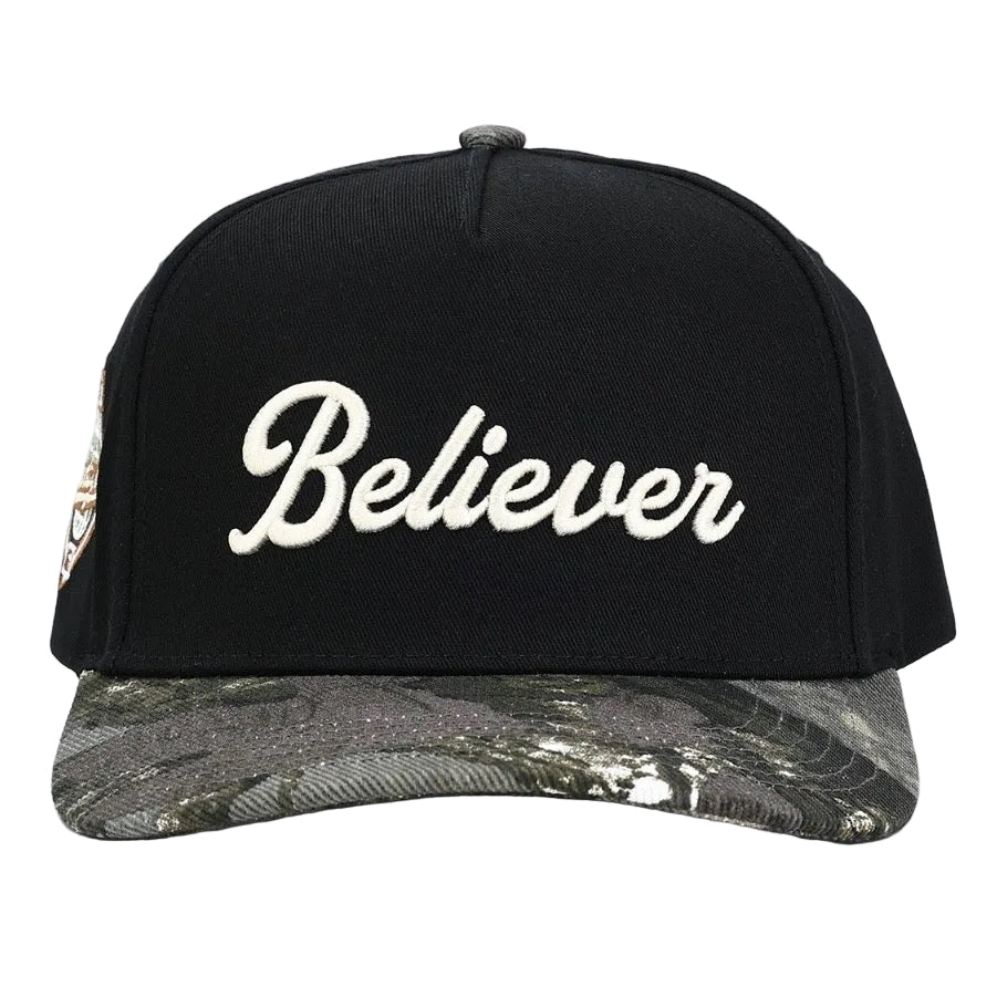 BELIEVER | HAT