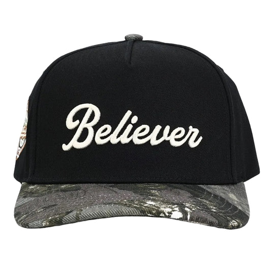 BELIEVER | HAT