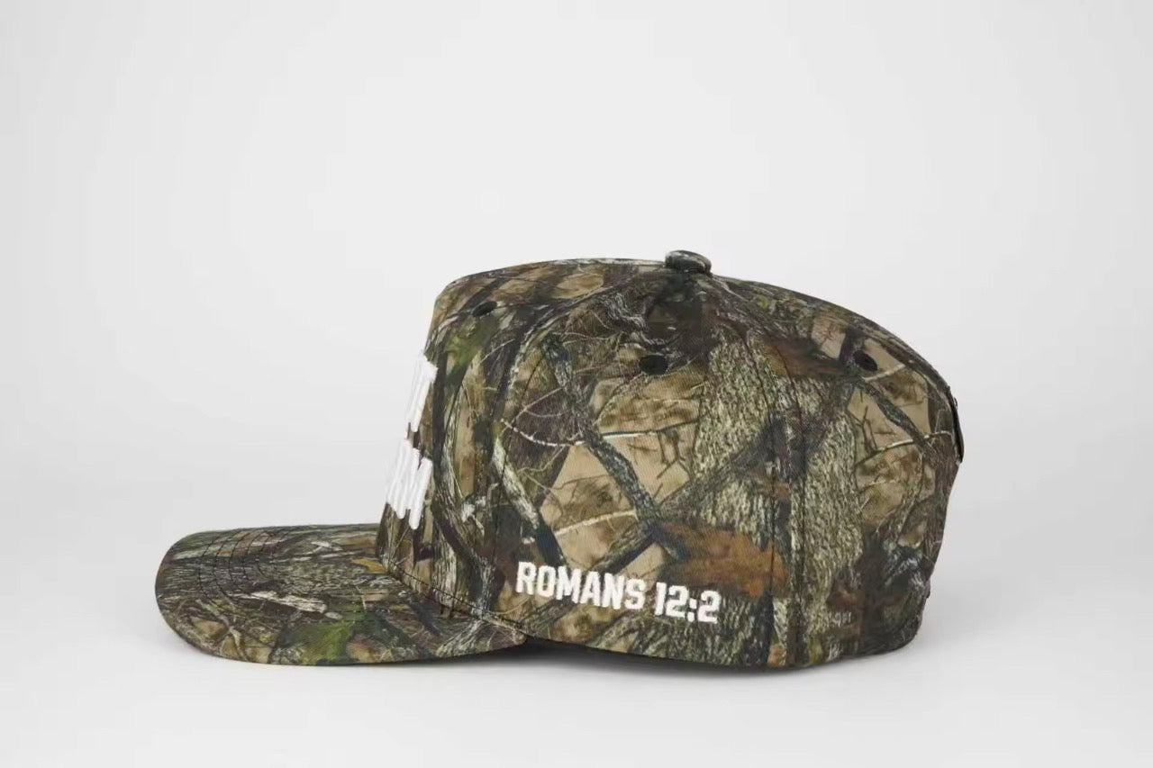 DO NOT CONFORM | HAT