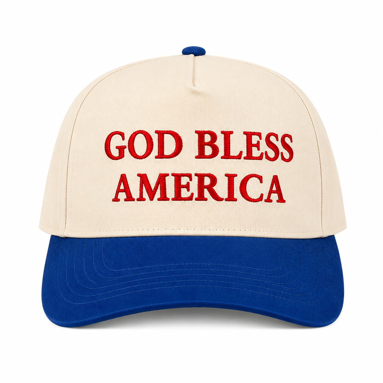 GOD BLESS AMERICA | HAT
