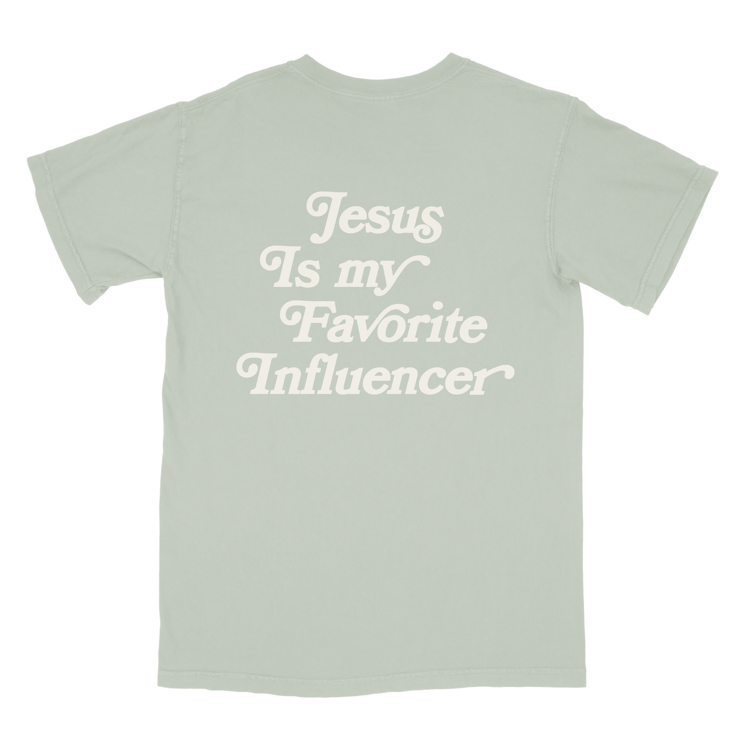 INFLUENCER | SHIRT