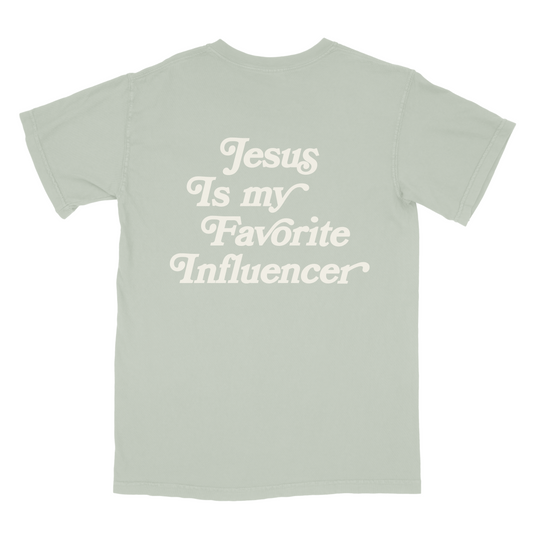 INFLUENCER | SHIRT
