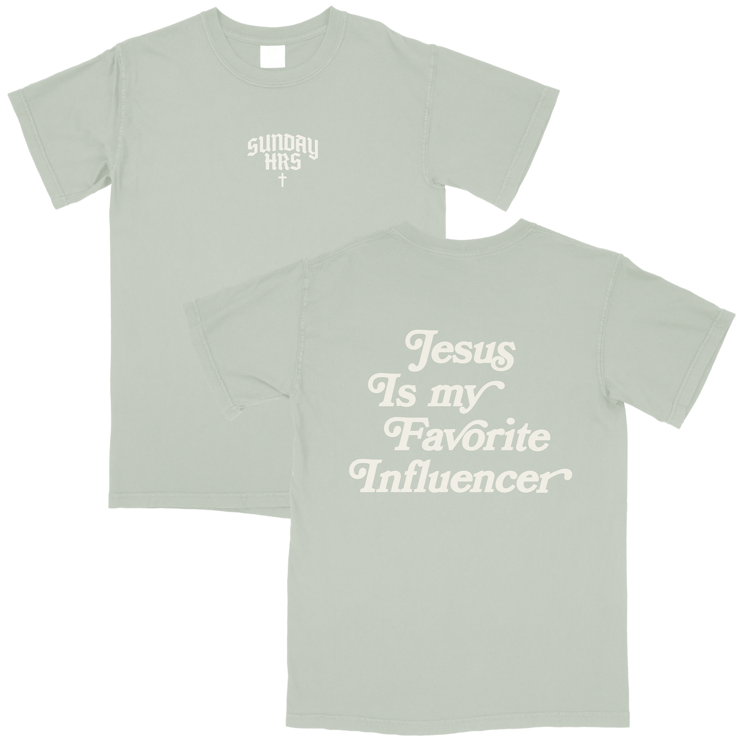 INFLUENCER | SHIRT