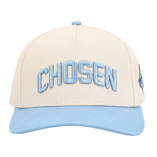 CHOSEN | HAT