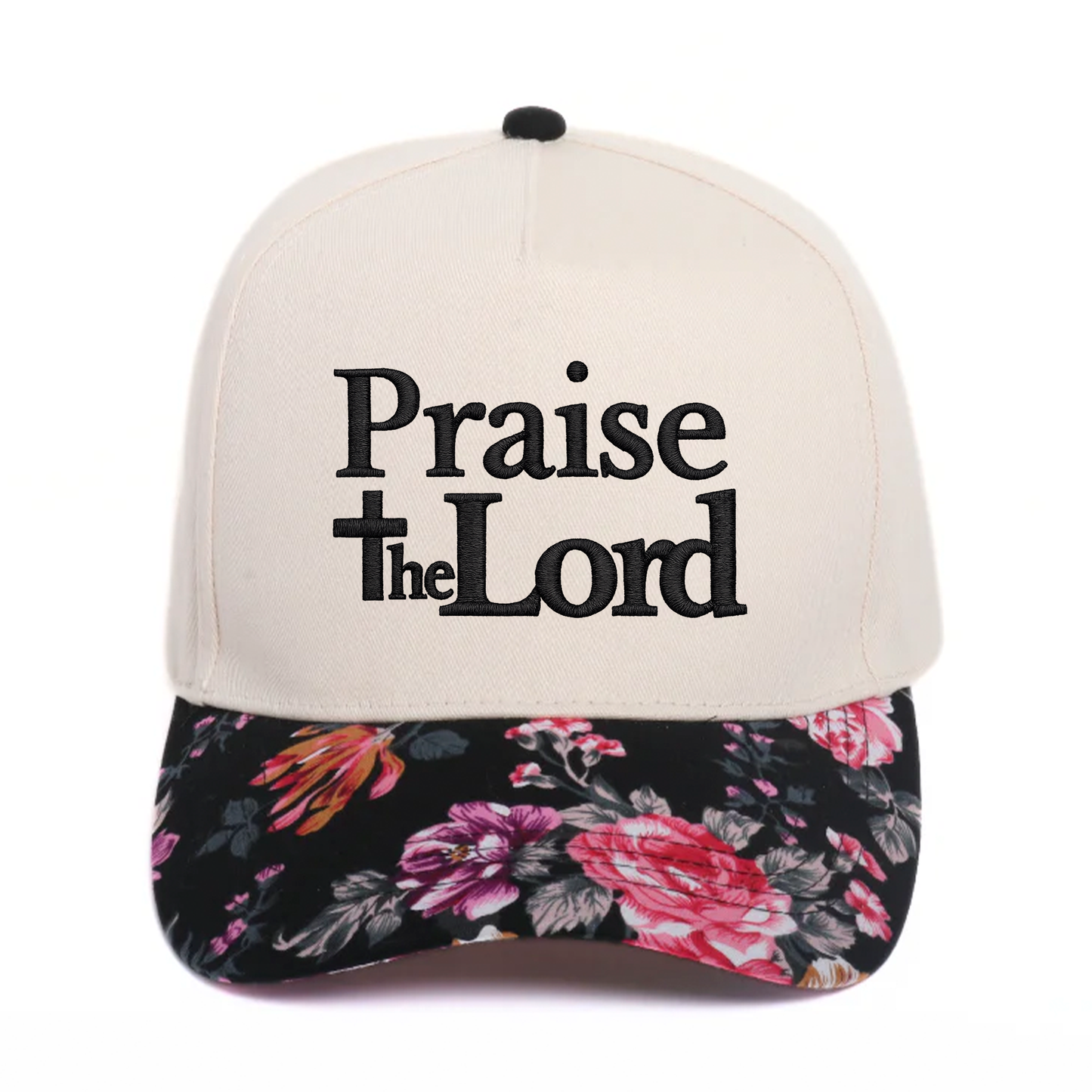 PRAISE THE LORD | HAT