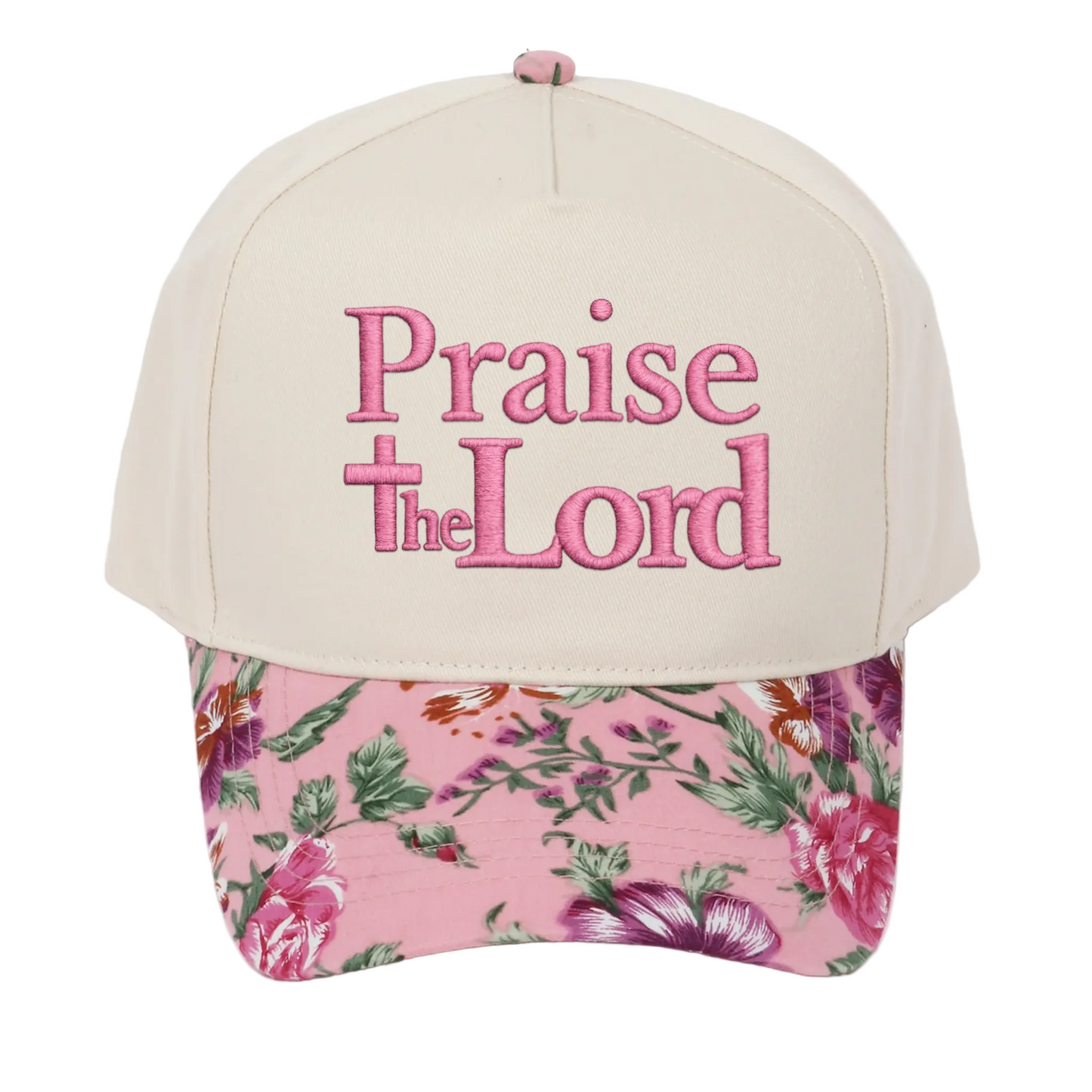PRAISE THE LORD | HAT