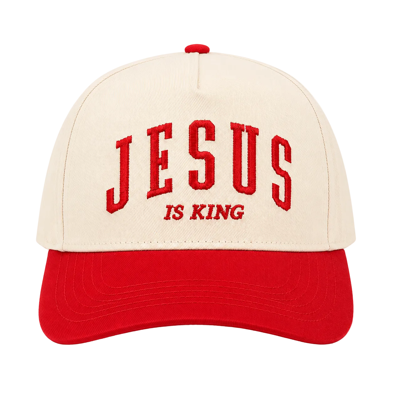 JESUS IS KING | HAT