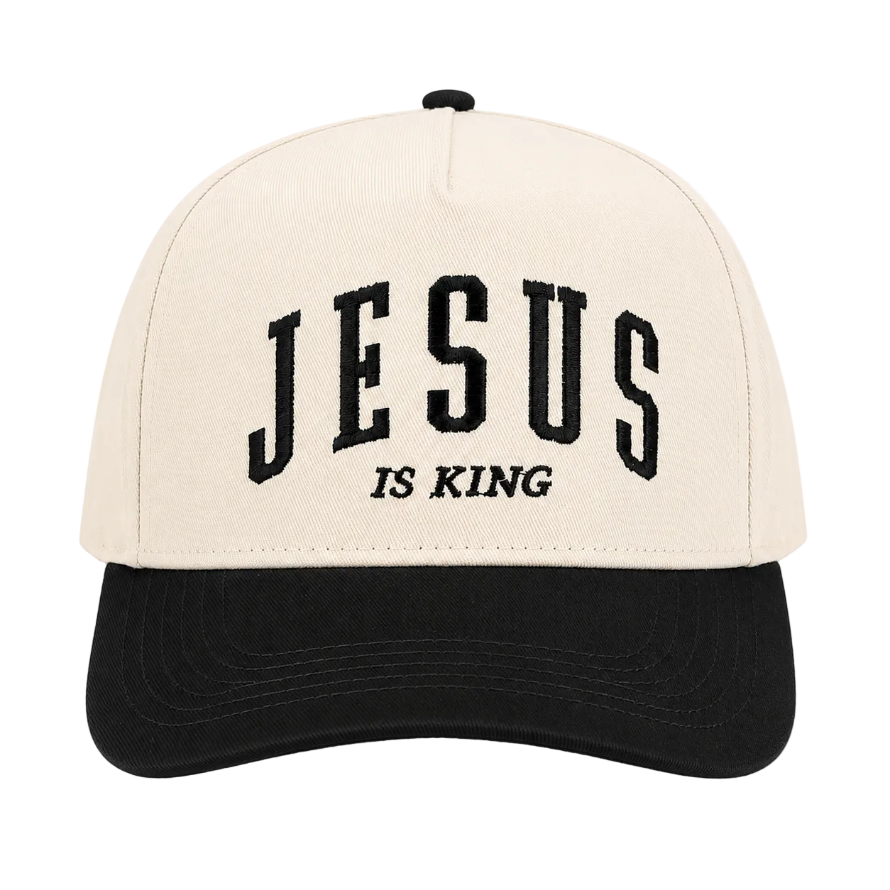 JESUS IS KING | HAT